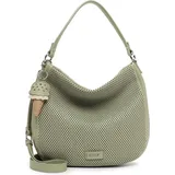 SURI FREY Schultertasche Cilly Bucket Bag L Pistachio