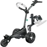MotoCaddy M1 DHC Ultra Lithium Elektrotrolley 2026 - mit Bergabbremse / 36 Loch Batterie