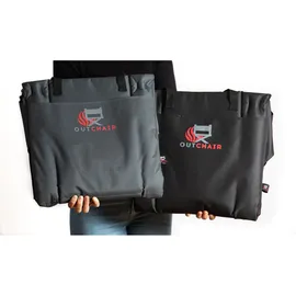 OUTCHAIR Back Up Outdoorsitz