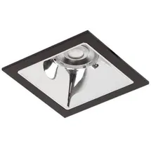 Brumberg Einbauleuchte 1er Pack quadratisch 3000K 10,5W