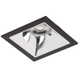 Brumberg Einbauleuchte 1er Pack quadratisch 3000K 10,5W
