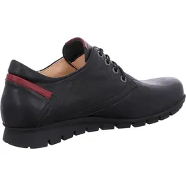THINK! MENSCHA Damen Schwarz 36,5