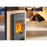 Haas + Sohn Hasvik 231.17-ST perl-anthrazit/Woodstone Prestige