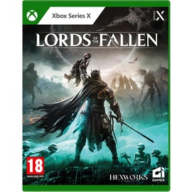 Lords Of The Fallen - Standard Edition (Xbox Series X)