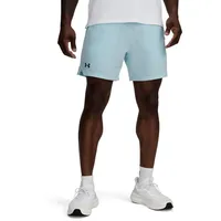 Under Armour Vanish Woven 6in Stream Black - 2XL