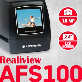 AgfaPhoto AFS100