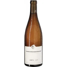 Domaine Lamy-Pillot Lamy-Pillot Chassagne Montrachet Pot Bois" AOC