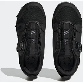 adidas Terrex Agravic Boa RAIN.RDY Kinder Core Black / Cloud White / Grey Three 31