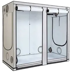 HOMEbox Ambient R240+ Growbox 240x120x220cm