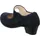ARA Komfort Pumps in schwarz, | 43 EU Weit