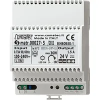 Jung NT2415REGVDC Netzteil REG