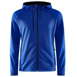 Craft ADV Unify Kapuzenjacke Herren 346000 club cobolt XL