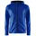 Craft ADV Unify Kapuzenjacke Herren 346000 club cobolt XL