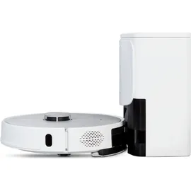 Medion X42 SW+ Weiß