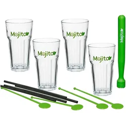 Mojito Kit