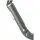 Edelrid HMS Strike Slider II HMS-Karabiner Grau