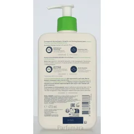 CeraVe Hydrating Facial Cleanser 236 ml
