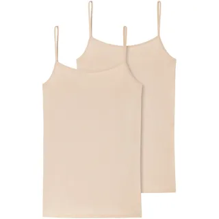 SCHIESSER 95/5 Organic Unterwäsche, Haut_174388, 44