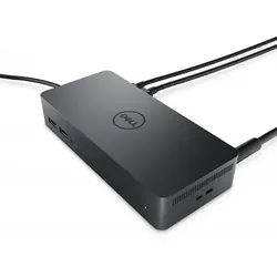 Dell Universal Dock UD22 - Dockingstation USB-C