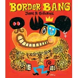 Cernunnos BORDER BANG