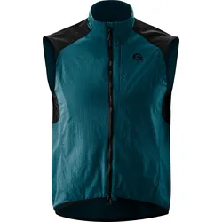 Gonso Morti torrando teal (M10371) 4XL