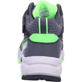 SKECHERS Drollix Venture Rush Kinder Grau 31