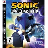 Sonic Unleashed Essentials (PEGI) (PS3)