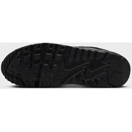Nike Air Max 90 Herren Dark Smoke Grey/Black/White/Clear Jade II 42