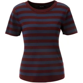 Aniston CASUAL Strickpullover Rot 44