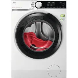 AEG LR8E70480 Waschmaschine (8 kg, 1400 U/min)