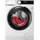 AEG LR8E70480 Waschmaschine (8 kg, 1400 U/min)