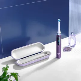 Oral-B iO Series 8 violet ametrine