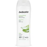 babaria Körpermilch mit Aloe Vera 400 ml