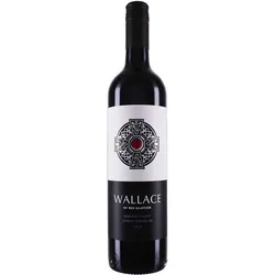 Glaetzer Wines Wallace Shiraz-Grenache 2019 - Rotwein / trocken - Australien / Barossa Valley - Grenache,Syrah / Glaetzer Wines