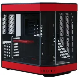 HYTE Y60 Black Cherry