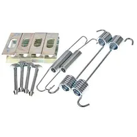 Maxgear Zubehörsatz, Feststellbremsbacken