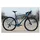 Ghost Asket CF Full Party 28 Zoll RH 55 cm metallic dark blue/carbon showing - glossy