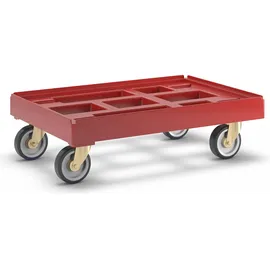kaiserkraft Transportroller 300 kg