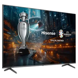 Hisense 85E77NQ PRO 85 Zoll QLED 4K TV