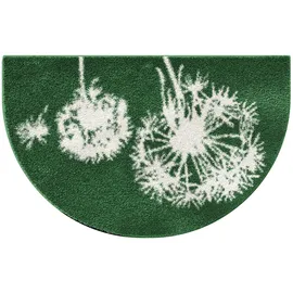 GRUND Pusteblume Grün 50 x 80 cm
