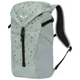 Salewa Explorer 18 l khaki