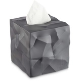 Essey - Wipy-Cube Tuchbox, graphite