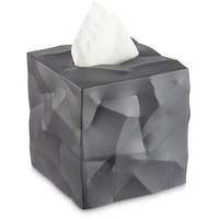Essey - Wipy-Cube Tuchbox, graphite