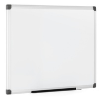 Bi-Office Maya Whiteboard lackiert 60x45cm