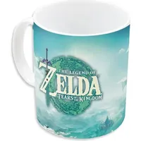 KONIX The Legend of Zelda Tears of the Kingdom
