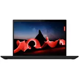 Lenovo ThinkPad Intel® CoreTM i7 Laptop 31,8 cm (12.5") GB DDR4-SDRAM 512 GB SSD Wi-Fi 5 (802.11ac) Windows 10 Pro Schwarz