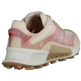 ECCO Komfort Schnürschuhe Damen 31373836323835 Rosa 38 - 38