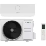 Bosch Climate 3000i Single Split-Klimagerät CL3000i 26 WE Set 2,6 kW (7733701735)
