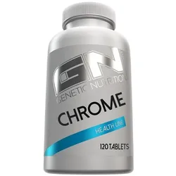 GN Chrome Health Line