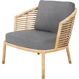 Cane-line Sense Sessel Rattan